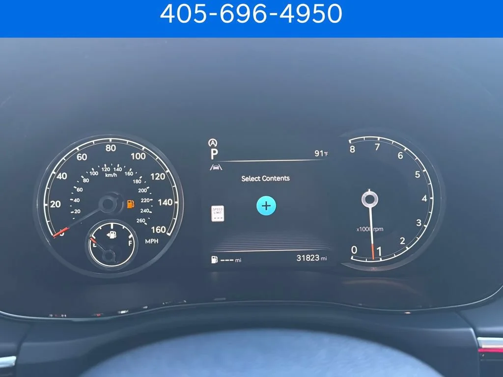 Certified Pre-Owned 2025 Genesis GV70 3.5T Sport