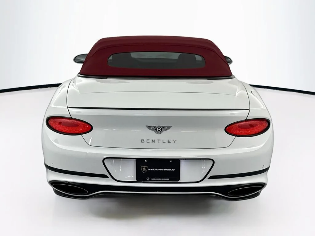 Used 2022  Bentley Speed image 35