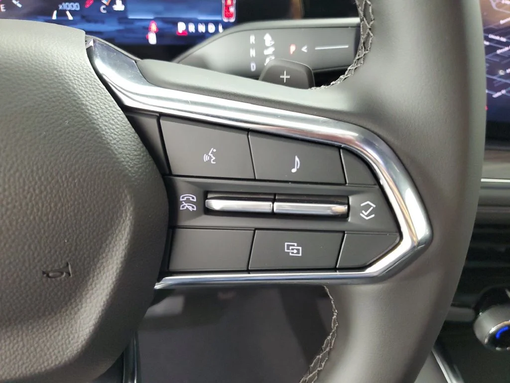 2026 Chevrolet Tahoe LS - Photo 26