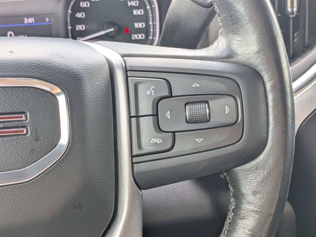Used 2021 Black GMC Elevation image 23