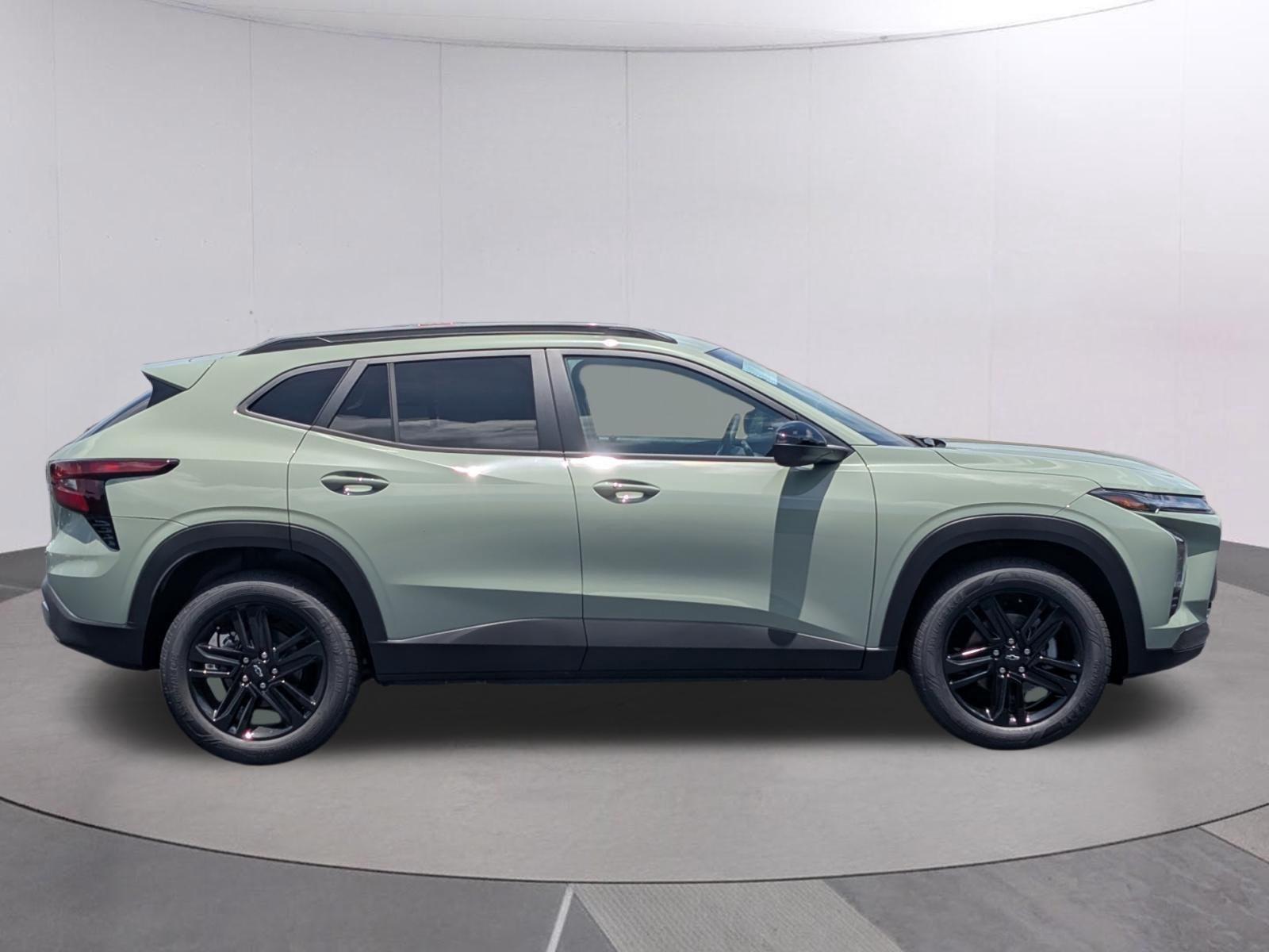 2026 Chevrolet Trax Activ - Photo 6