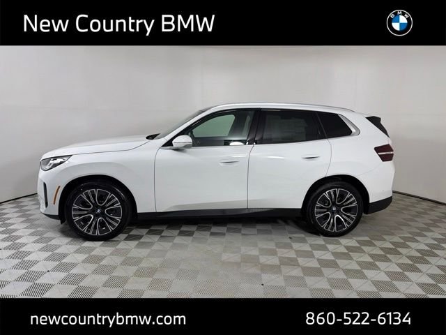 New 2026 Alpine White BMW 30 xDrive image 4