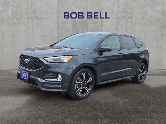 2022 Ford Edge ST