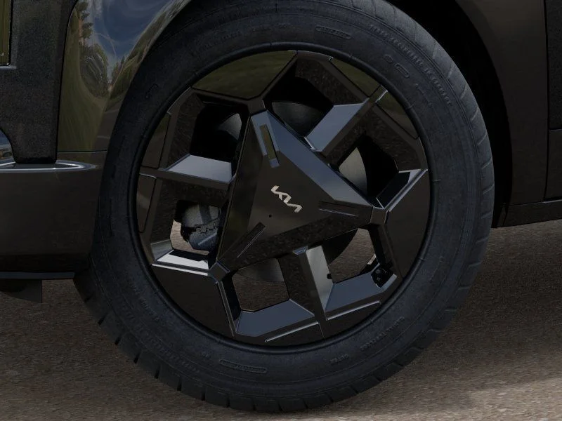 New 2027 Interstellar Gray Kia X-Line S image 9