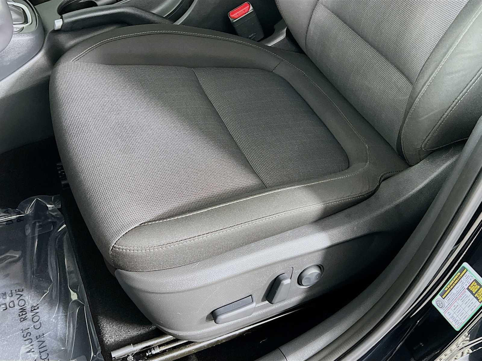 Used 2023 Abyss Black Pearl Hyundai SEL image 20