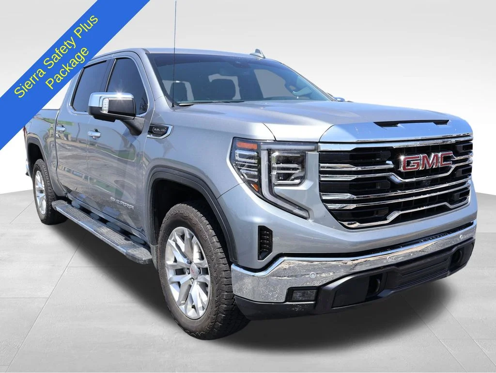 Used 2025 Sterling GMC SLT image 7