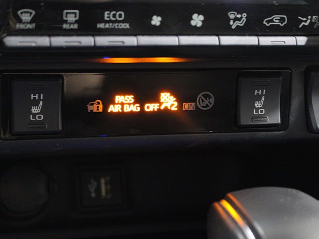 Used 2024 Blueprint Toyota XLE Premium image 15