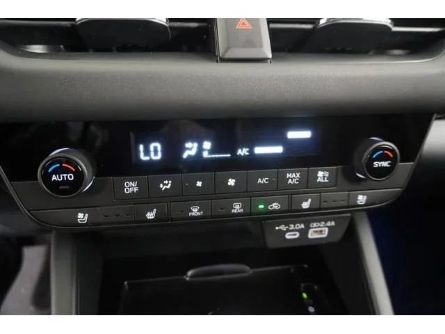 New 2026 ICE SILVER METALLIC Subaru Touring XT image 18
