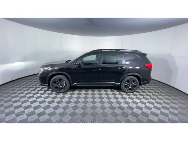 New 2026 CRYSTAL BLACK SILICA Subaru Onyx Edition Touring 7-Passenger image 5