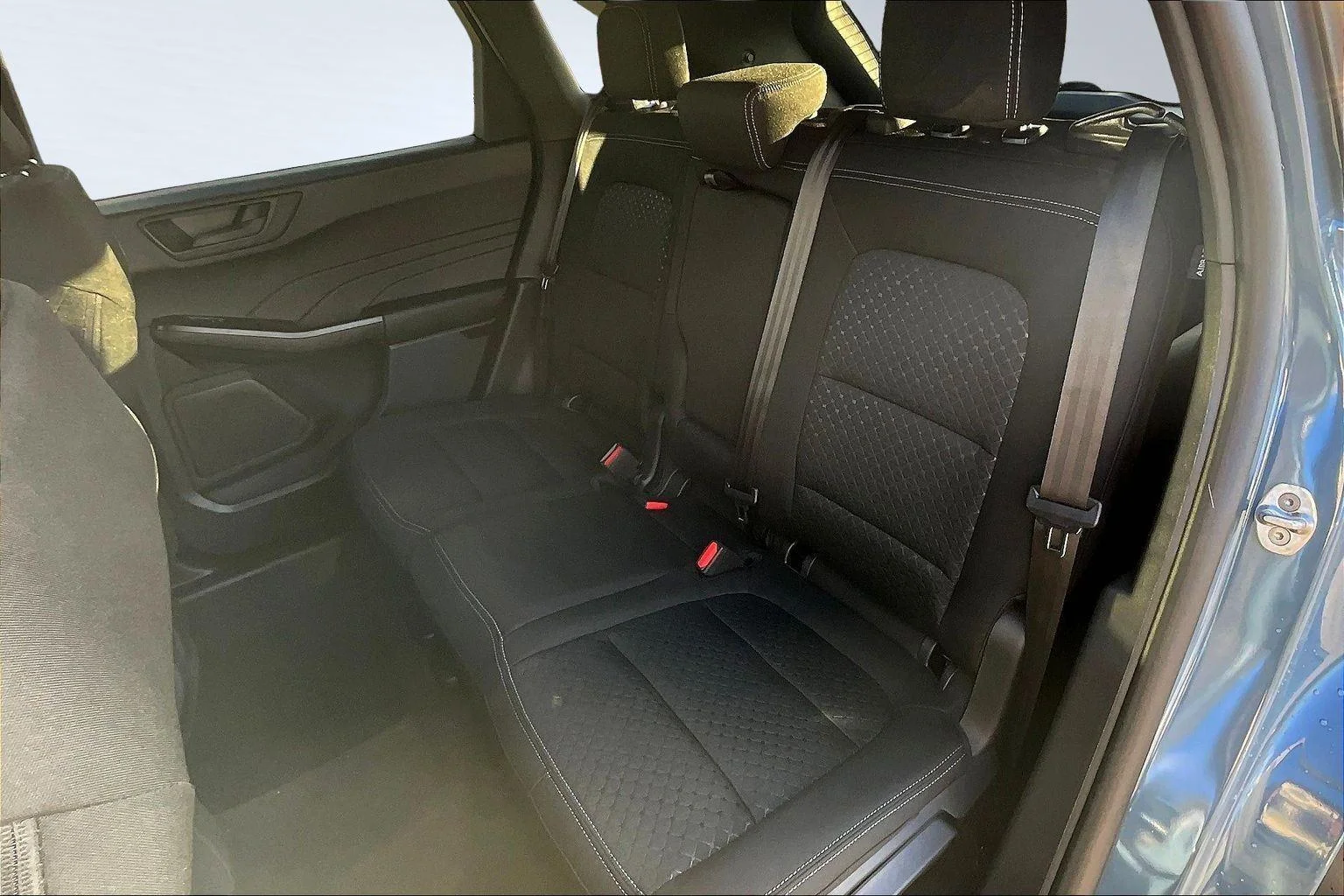 2026 Ford Escape Active - Photo 17