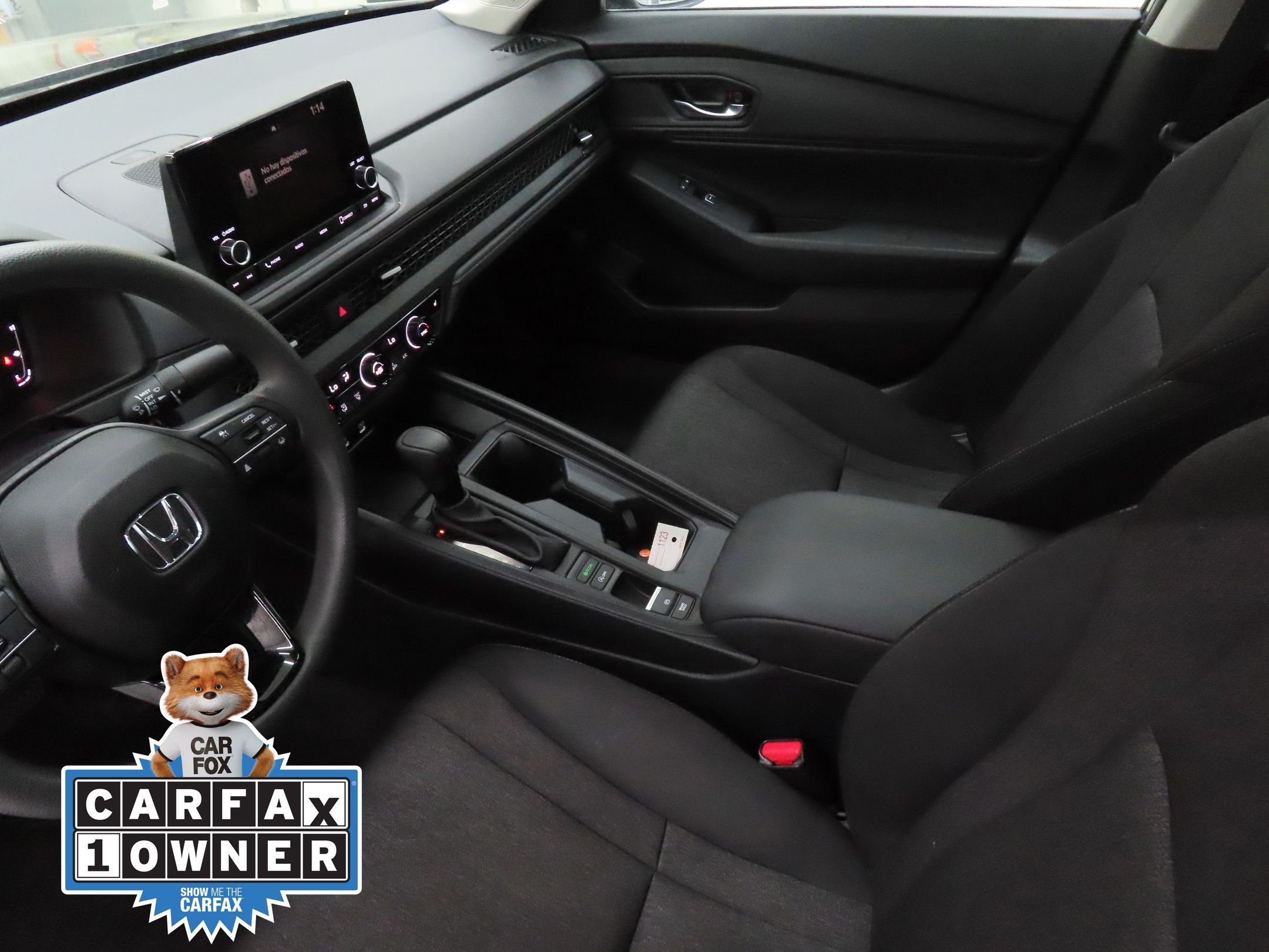 Used 2025  Honda SE image 21