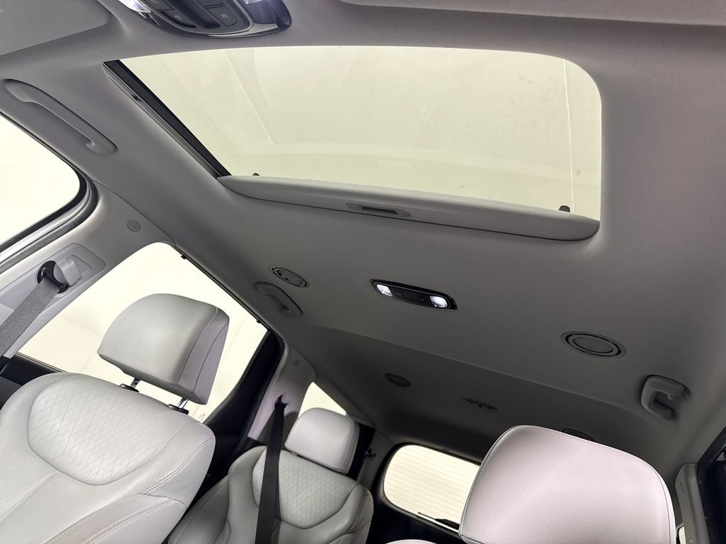 2021 Hyundai Palisade SEL - Photo 23