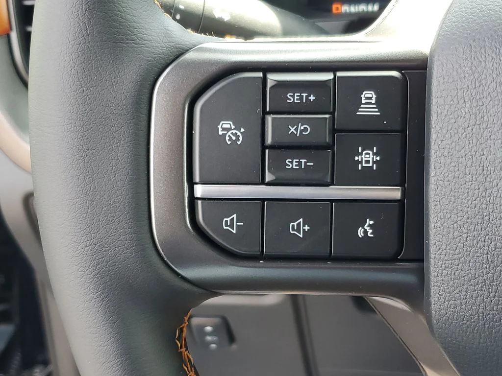 New 2026 Antimatter Blue Metallic Ford Tremor® image 10