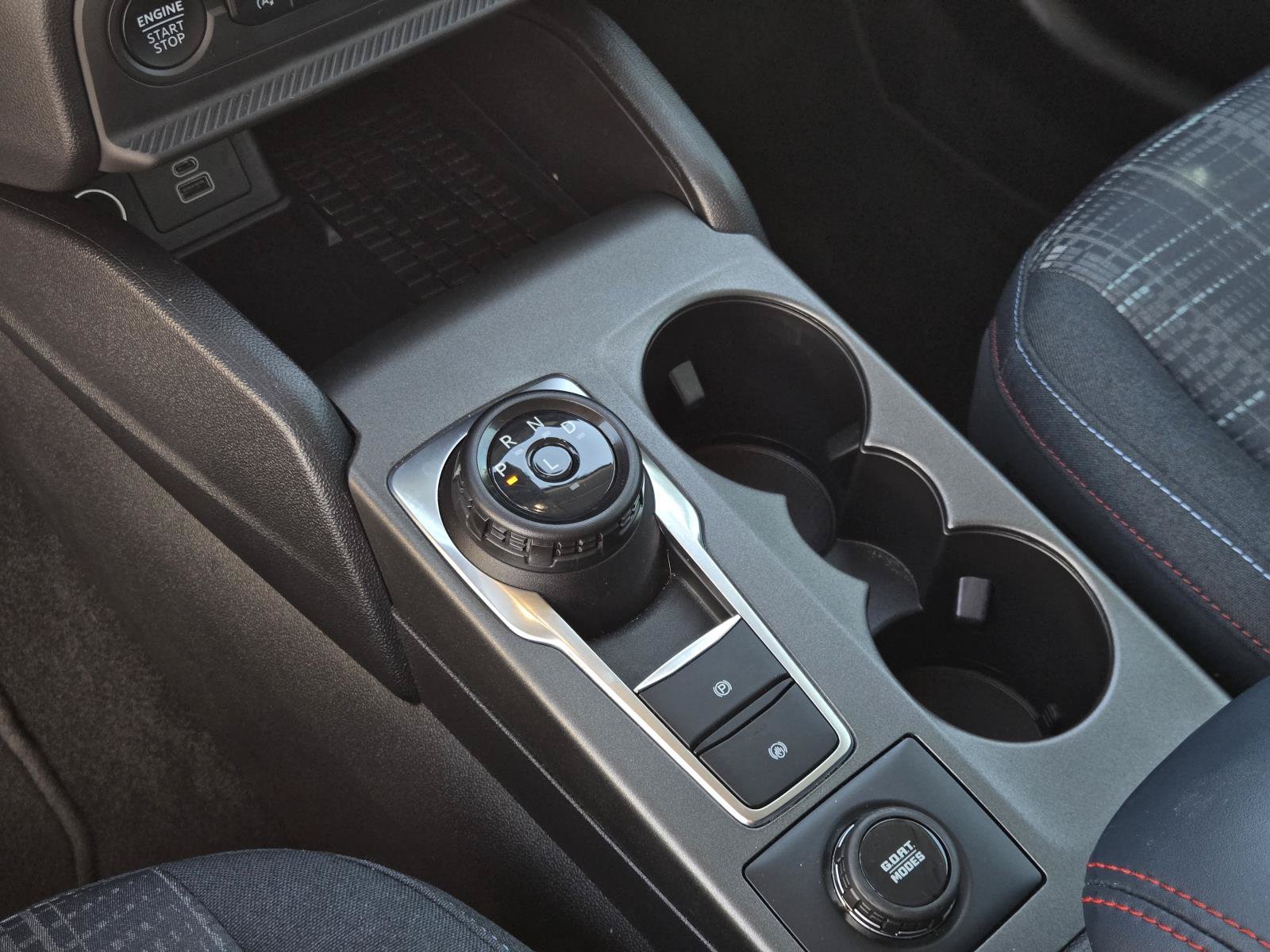 New 2025 CARBONIZED GRAY METALLIC FORD Heritage image 30