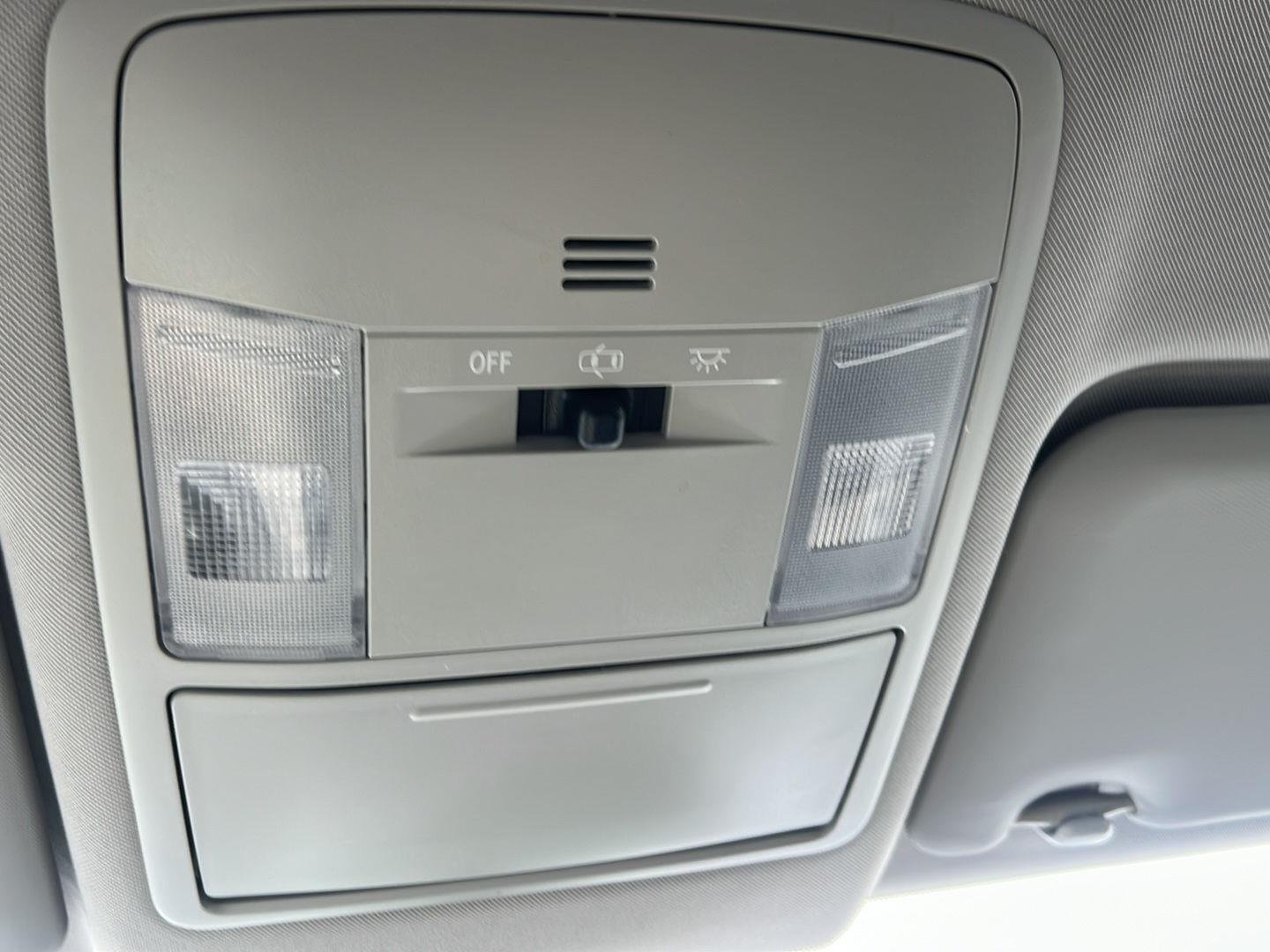 Used 2018 Magnetic Gray Metallic Toyota LE image 15