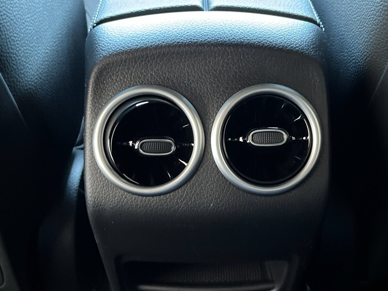 New 2026 Night Black Mercedes-Benz 250 image 17