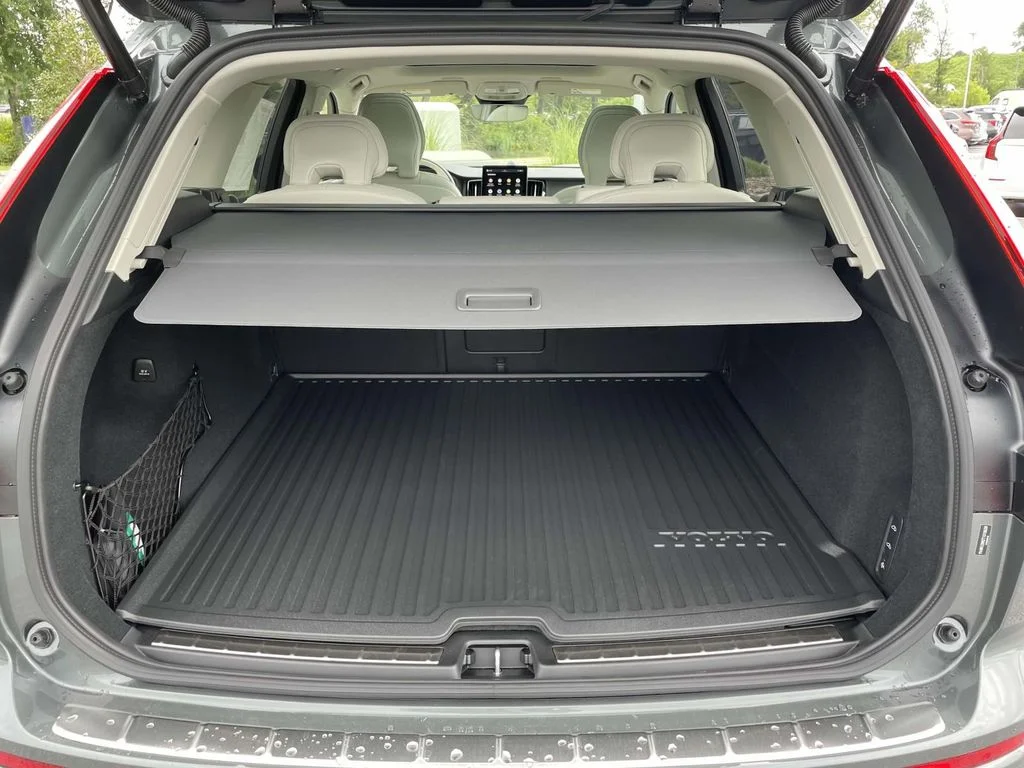 2026 Volvo XC60 Ultra - Photo 33