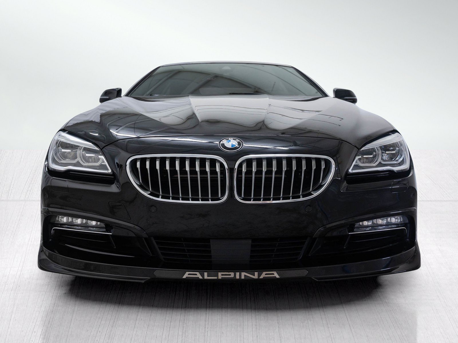 Used 2016 BMW 6 Series 650i with VIN WBA6D6C56GGK18127 for sale in Kansas City