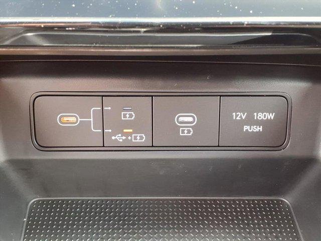 2026 Hyundai Santa Cruz SEL - Photo 11