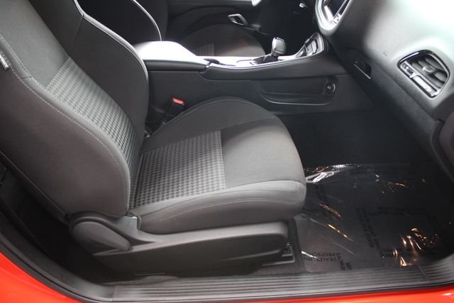 Used 2022 Orange Dodge R/T Scat Pack image 15