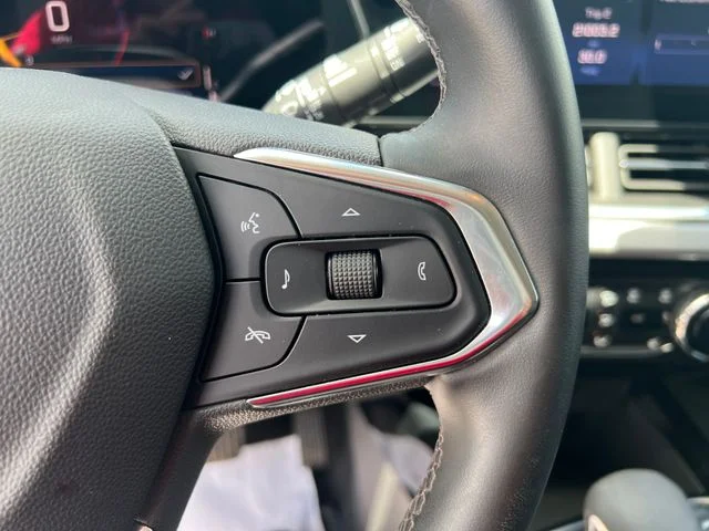 Used 2024 Red Chevrolet LT image 20