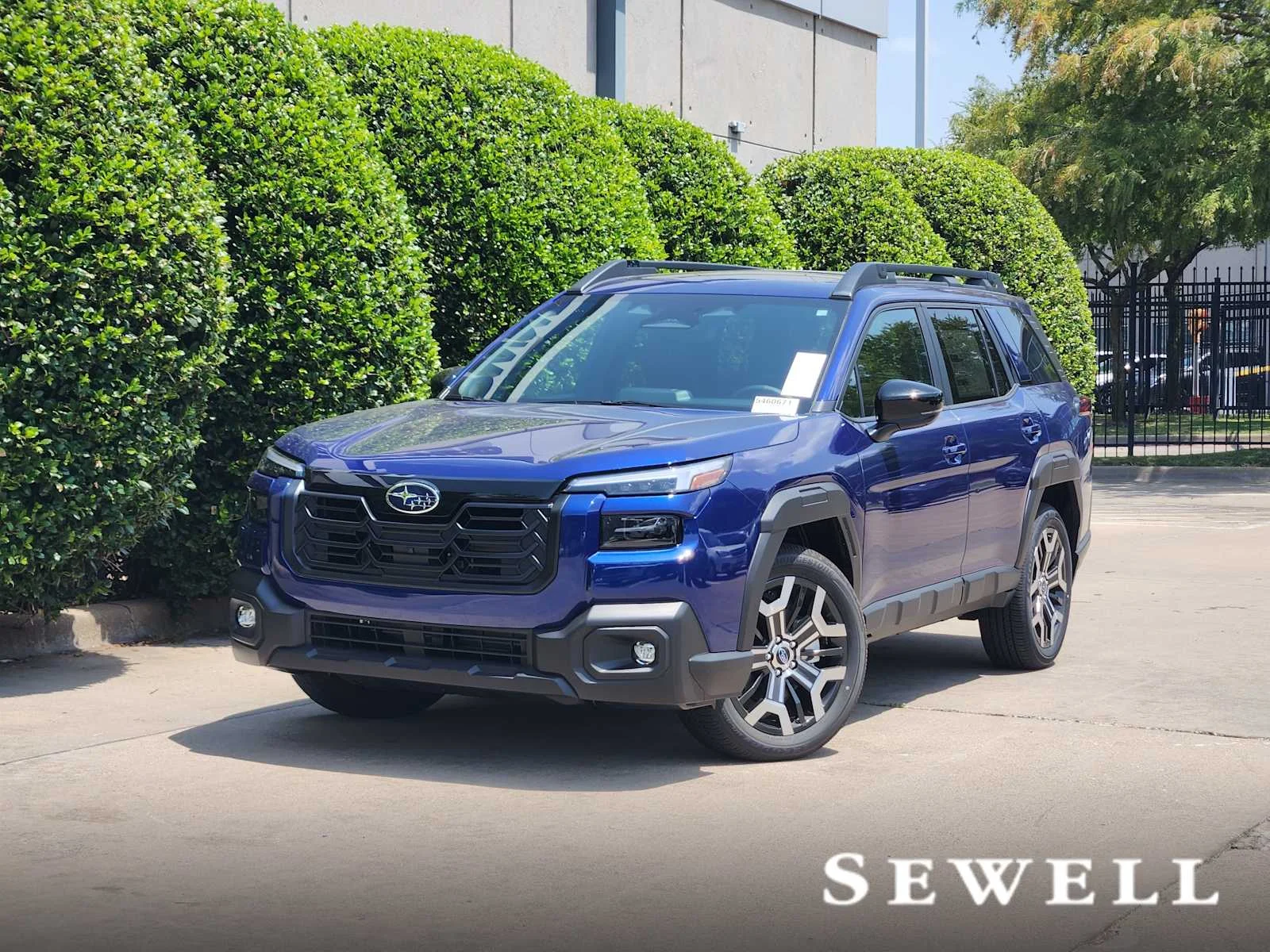 New 2026 Subaru Outback Touring XT