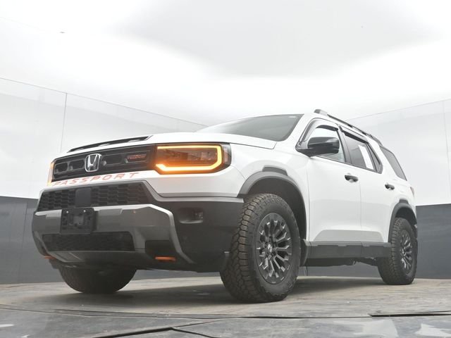 Used 2026  Honda TrailSport image 46