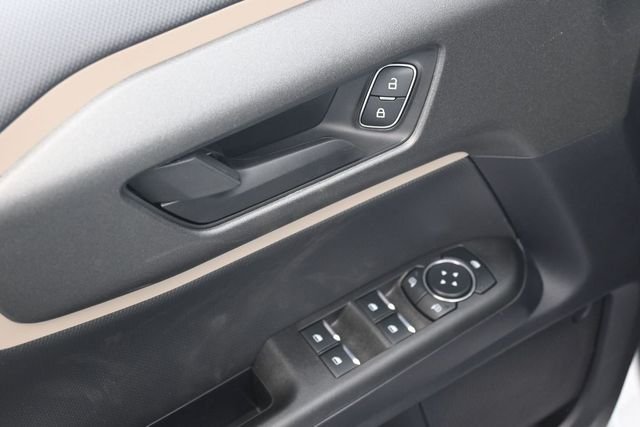 New 2026 Oxford White Ford Big Bend® image 12