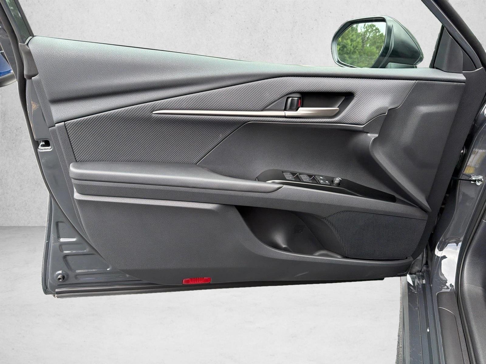New 2026 Underground Toyota SE image 10