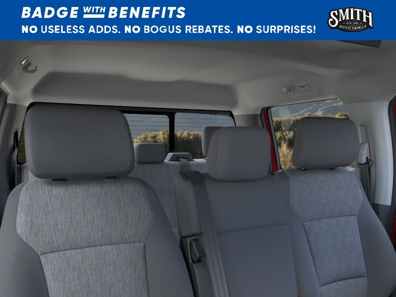 2026 Ford F-250 Super Duty XL - Photo 23