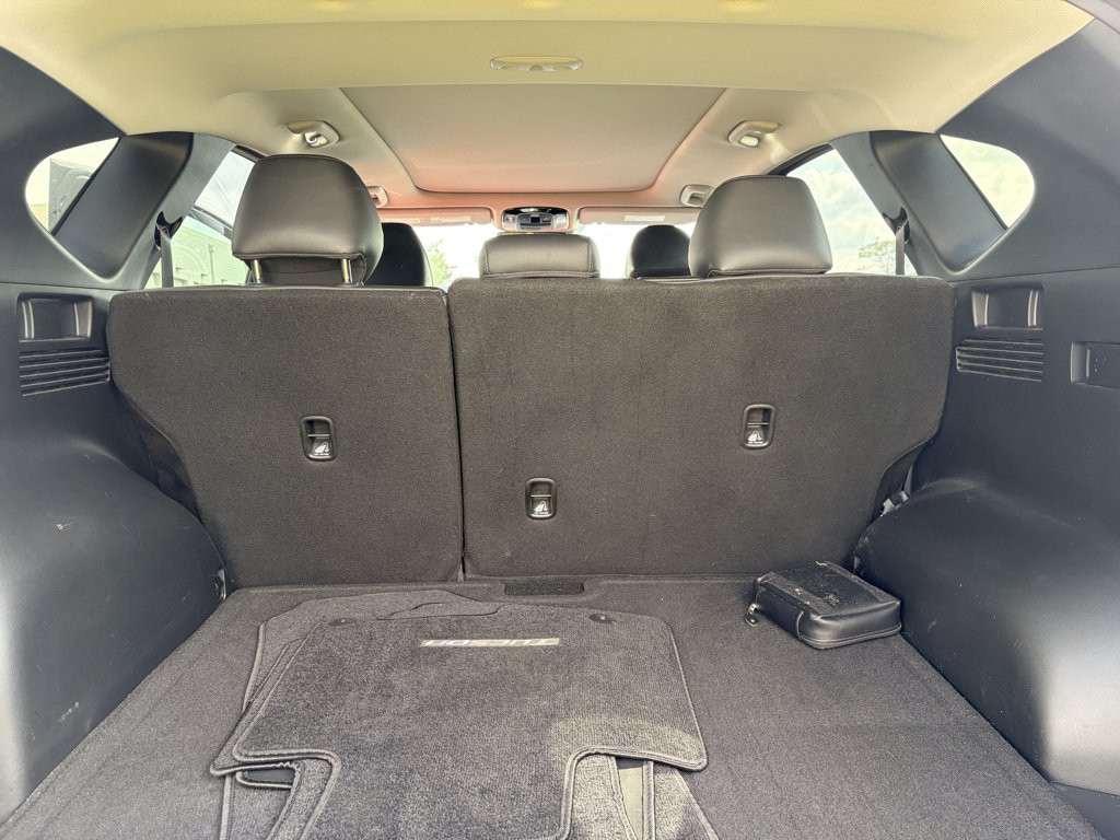 Used 2023 Portofino Gray Hyundai Limited image 14