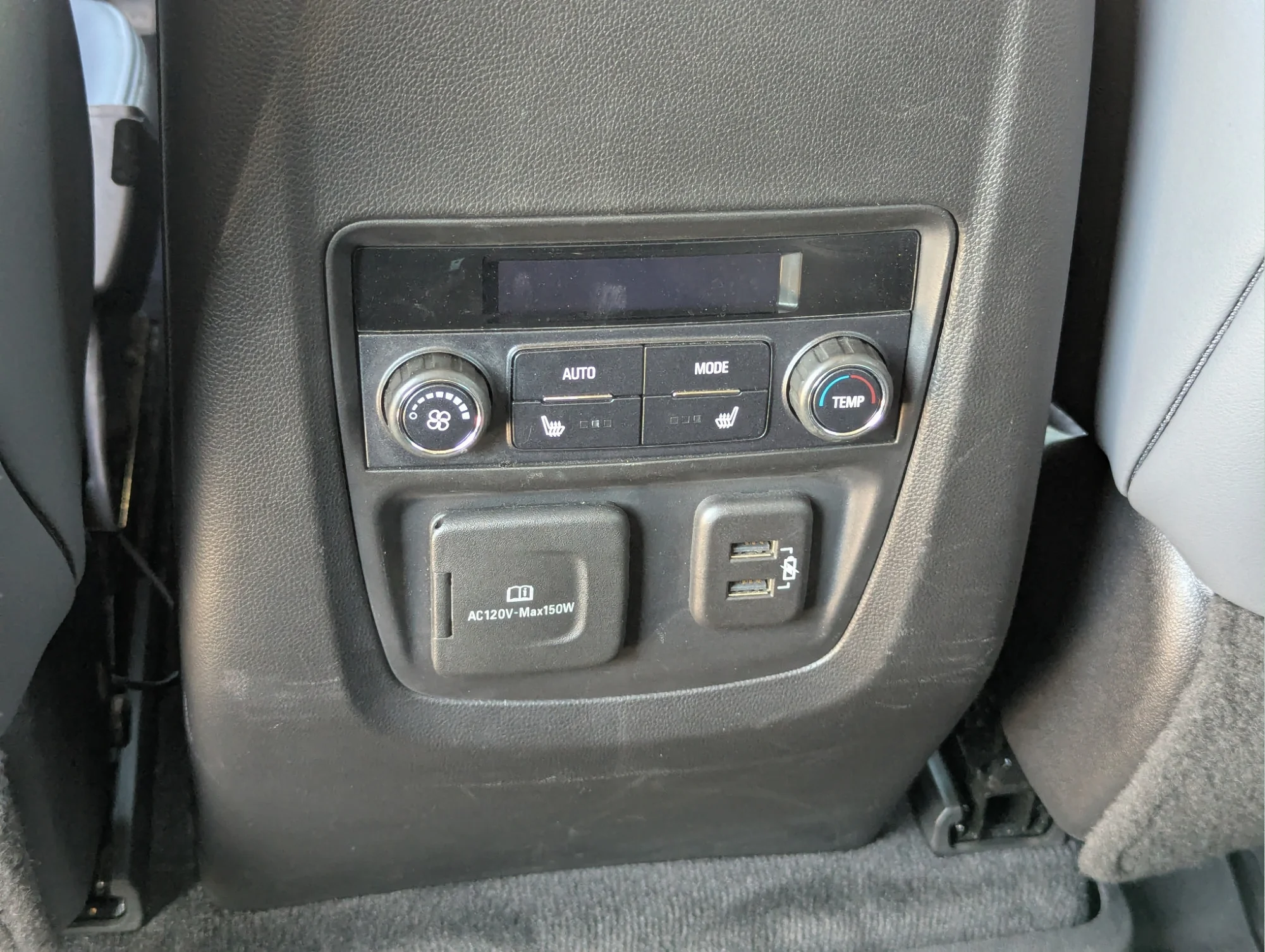 Used 2020 Quicksilver Metallic Buick Premium image 28