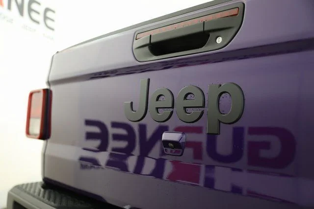 New 2026 Reign Exterior Paint Jeep Sport S image 32