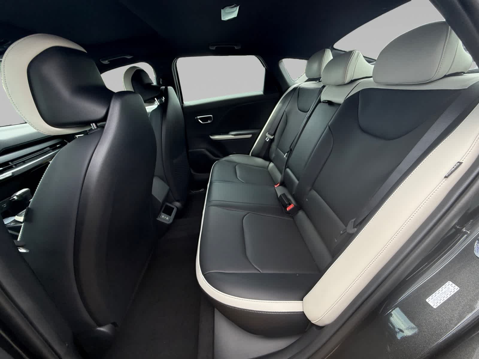 New 2026 Interstellar Gray Kia GT-Line image 22