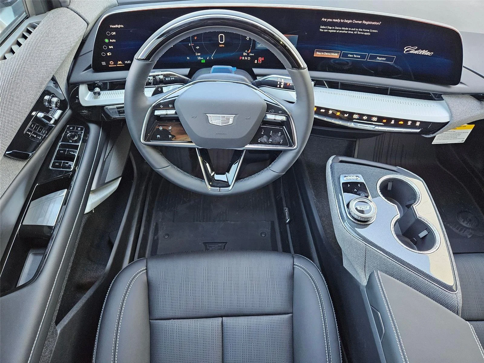 2026 Cadillac OPTIQ Premium Sport - Photo 14