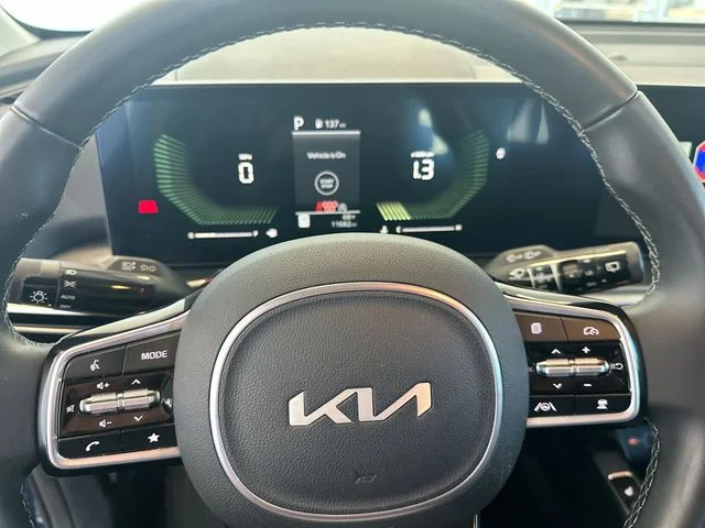 Certified Used 2024 Midnight Kia S image 12