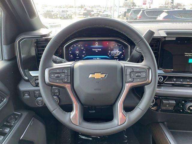 2026 Chevrolet Silverado 2500 HD High Country - Photo 13