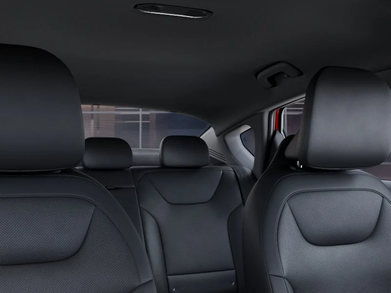 New 2027 Red Kia EX image 27
