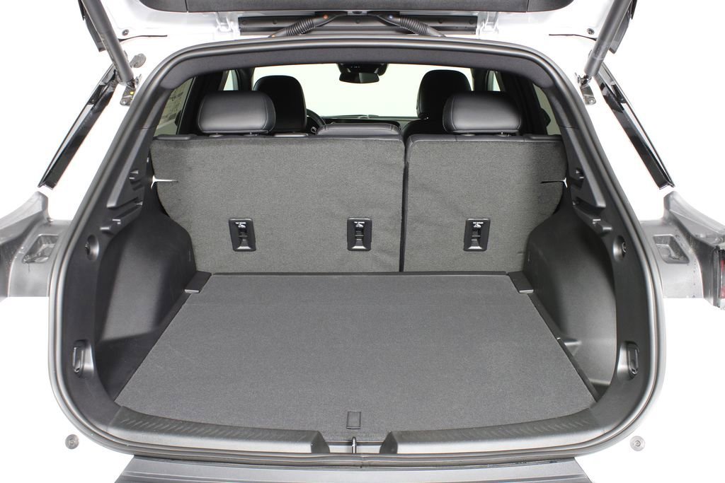 2026 Chevrolet Equinox EV 2LT - Photo 7