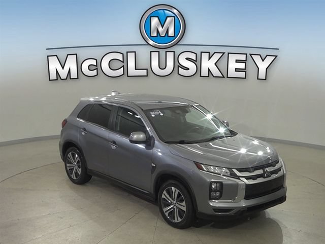 2024 Mitsubishi Outlander Sport ES - Photo 32