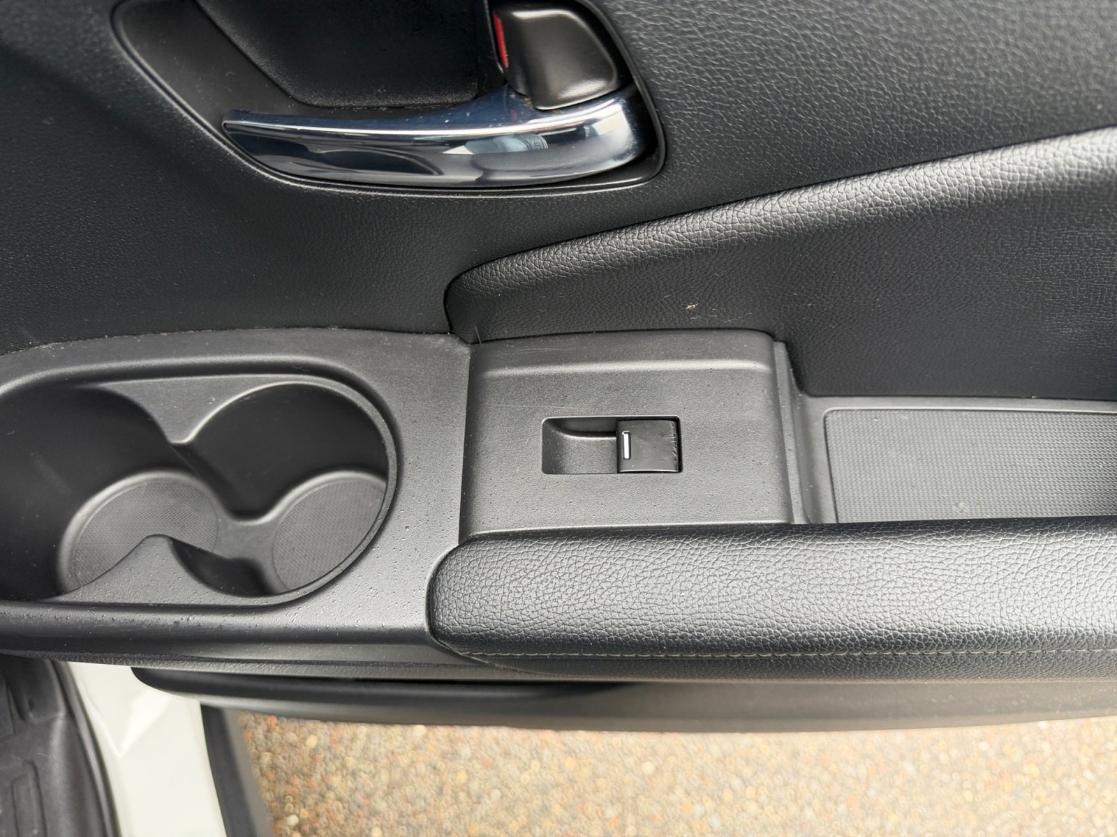2021 Honda Passport EX-L - Photo 37