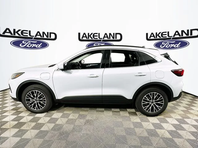 New 2025 Ford Escape Plug-In Hybrid Base