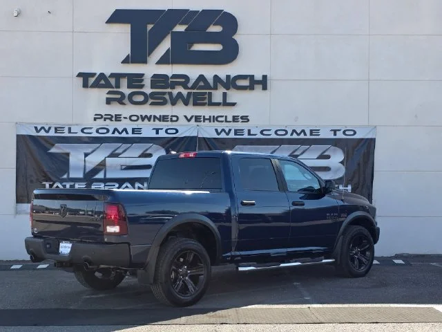 Used 2024 Blue Ram Warlock image 6