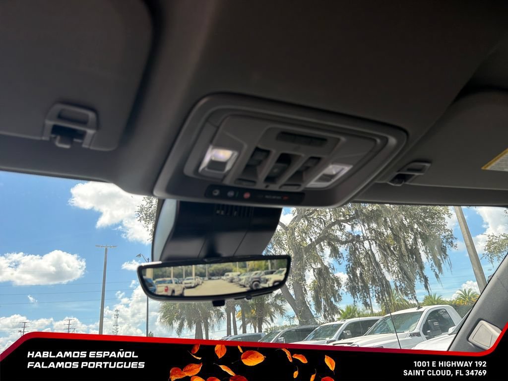 New 2026 Downpour Metallic GMC Denali image 24