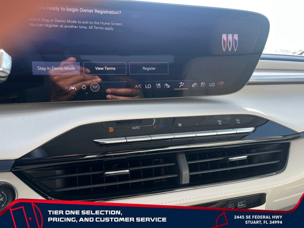 2026 Buick Enclave Avenir - Photo 30