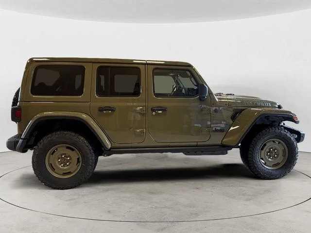 New 2026  Jeep Willys 41 image 7