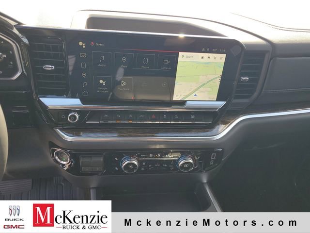 2026 GMC Sierra 1500 Elevation - Photo 15