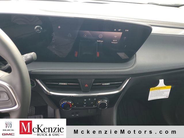 2026 Buick Encore GX Sport Touring - Photo 14