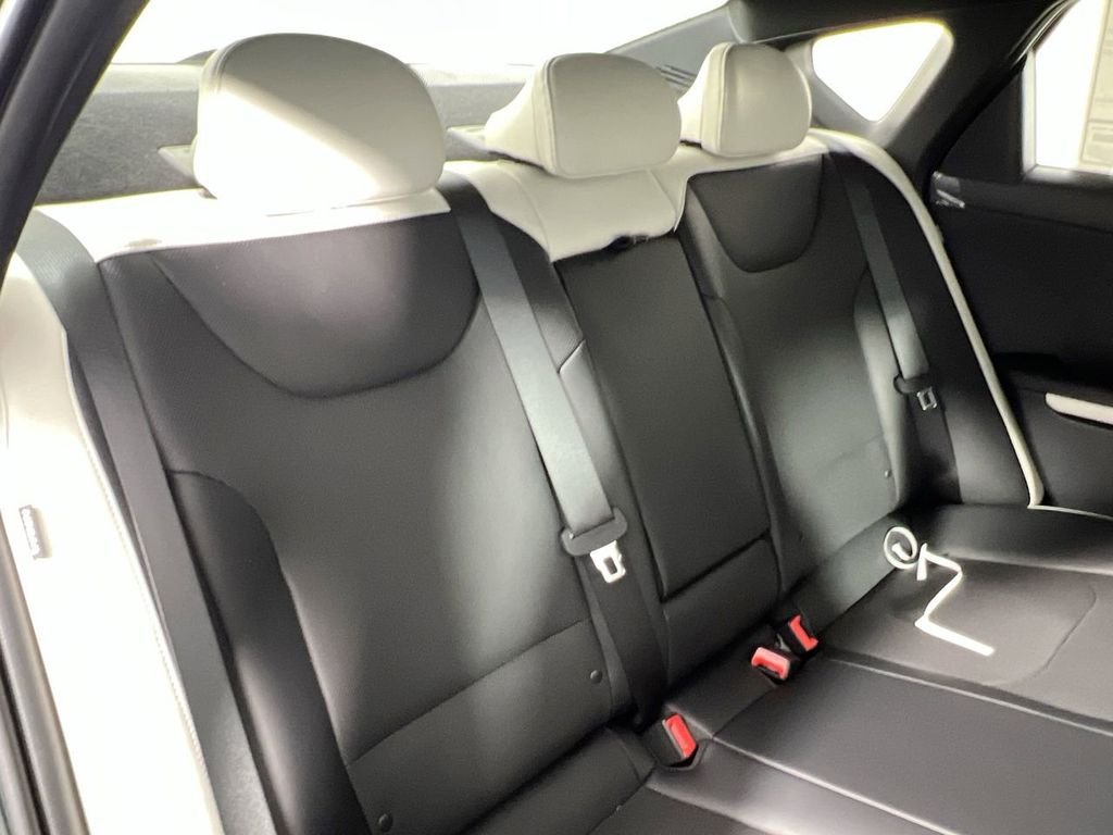 New 2026 Aurora Black Pearl Kia GT-Line image 30