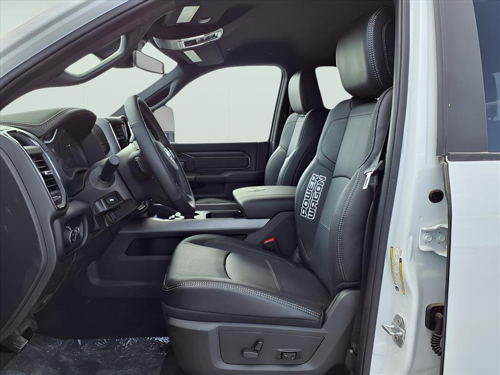 2025 RAM 2500 Power Wagon - Photo 14